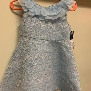 Genuine Kids by Osh Gosh Toddler girl dress